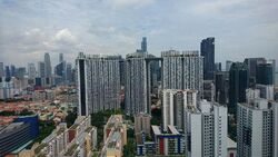 Spottiswoode 18 (D2), Apartment #505146351